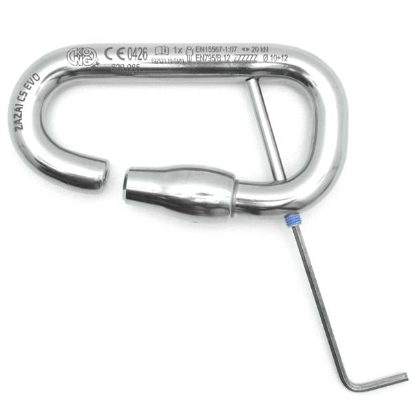 ZAZA1 CS Connector
