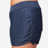 Free Country Women's Side Shirred Swim Skirt