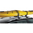 DORSAL Tie Down Straps for Roof Rack Pads Crossbars - Pack of 2 holds Surfboards Kayaks Canoes Paddleboards - view 4