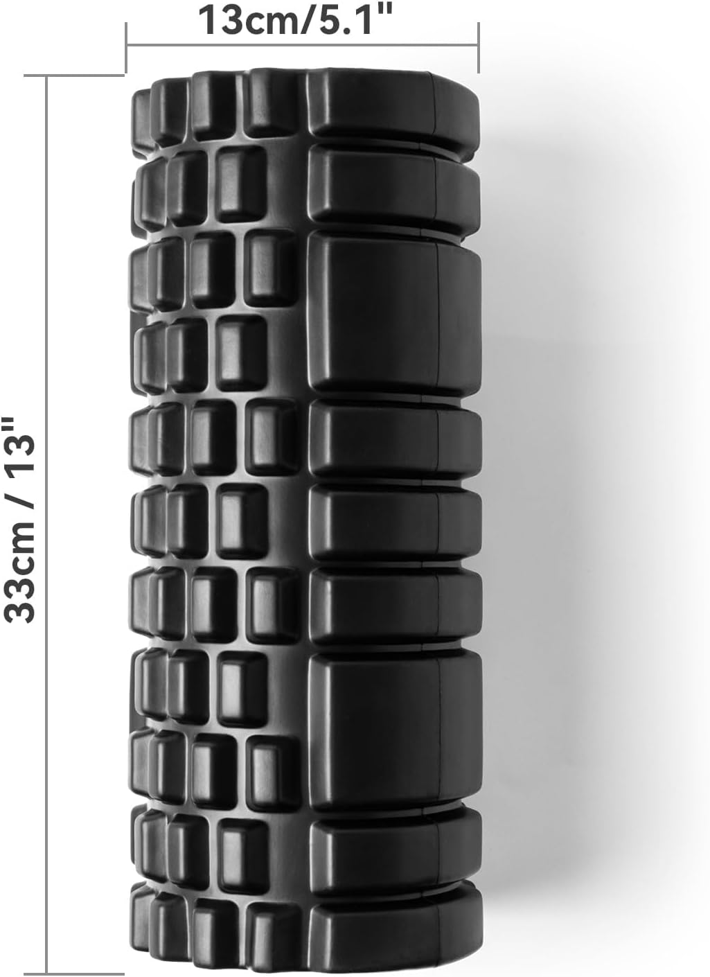PersonalHour Pilates and Yoga Foam Roller - AC00506 — product view 2