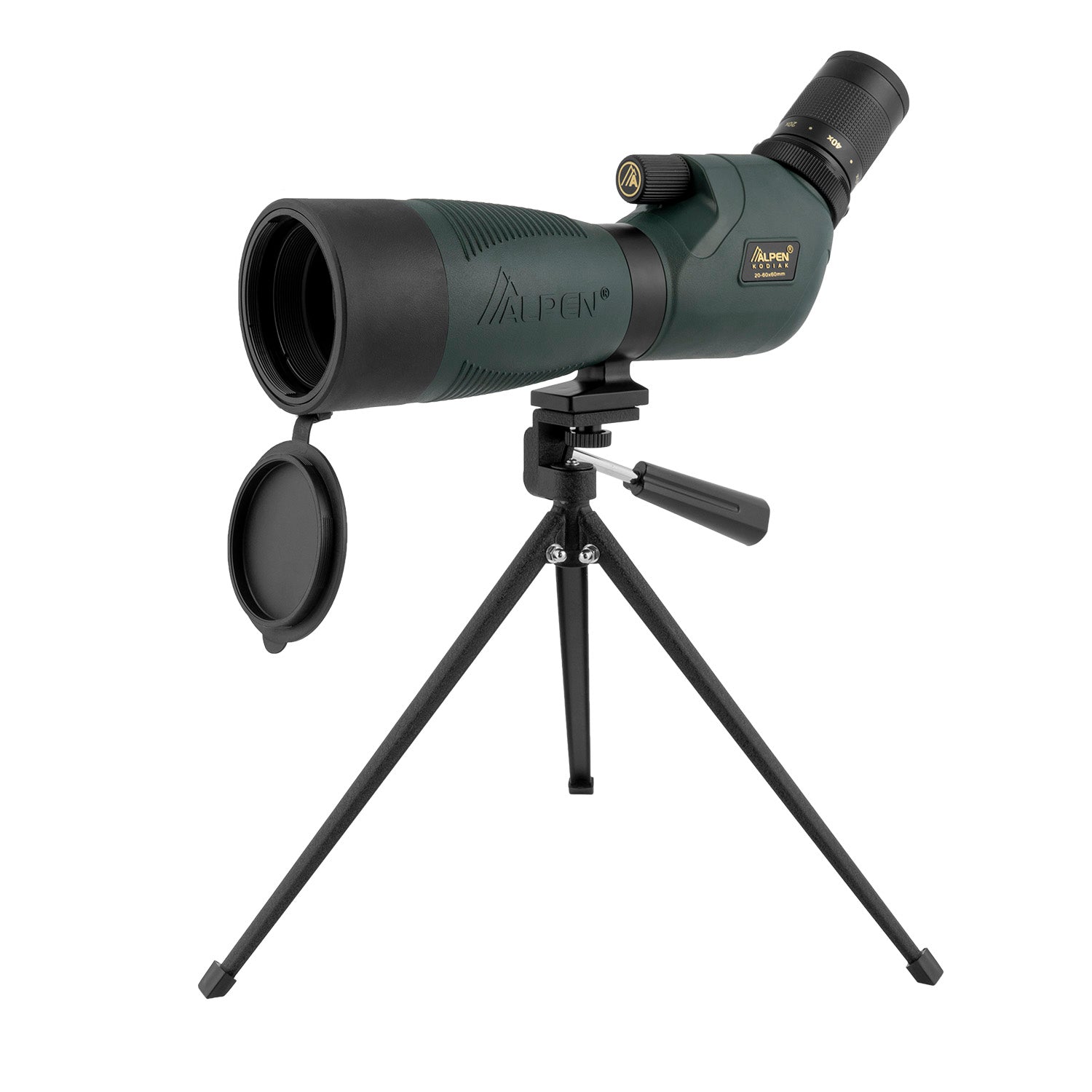 Alpen Kodiak 20-60x60 Waterproof Spotting Scope — product view 3