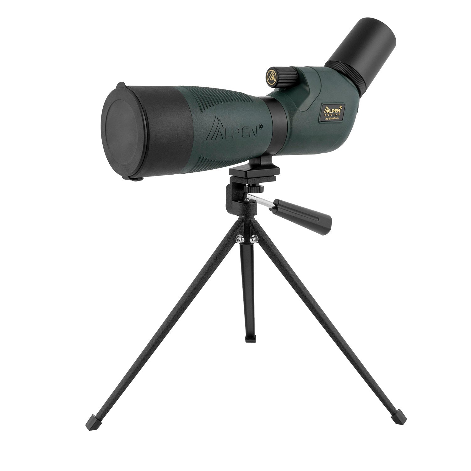 Alpen Kodiak 20-60x60 Waterproof Spotting Scope — product view 2