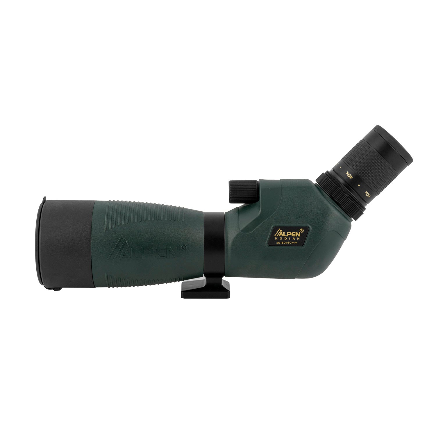 Alpen Kodiak 20-60x60 Waterproof Spotting Scope — product view 5