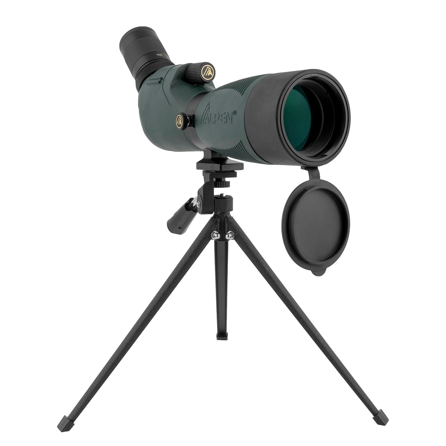 Alpen Kodiak 20-60x60 Waterproof Spotting Scope — product view 1
