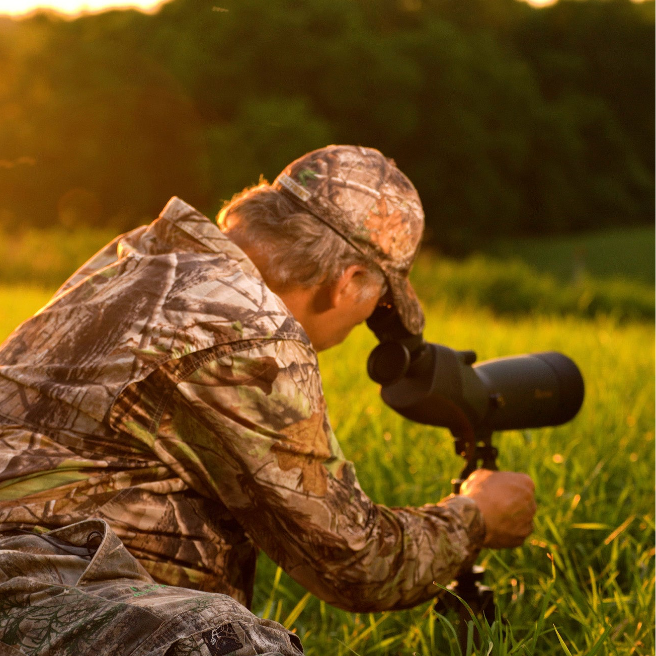 Alpen Shasta Ridge 20-60x80 Waterproof Spotting Scope — product view 2