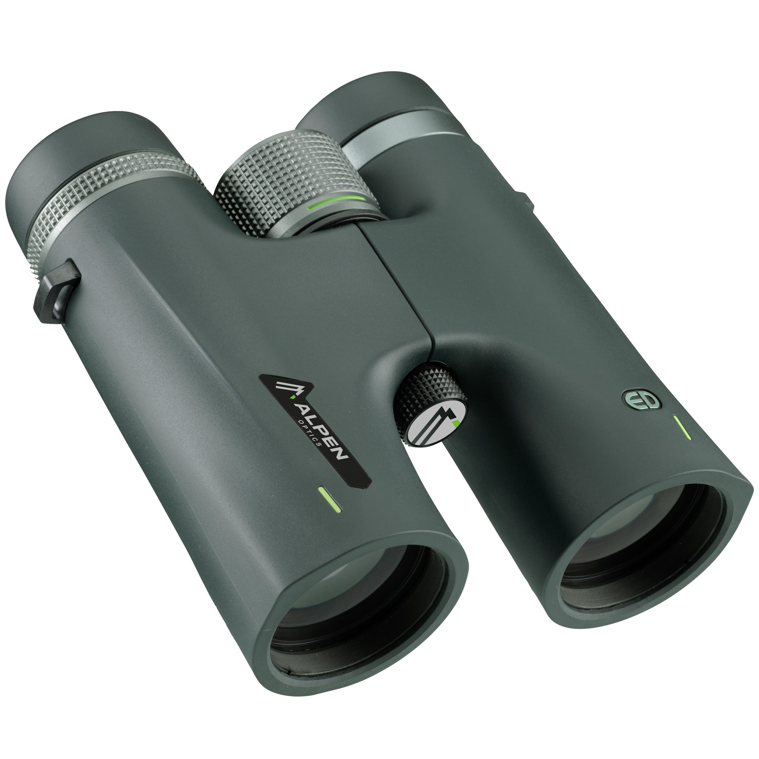 Alpen Apex XP 10x42 ED Binoculars — product view 1