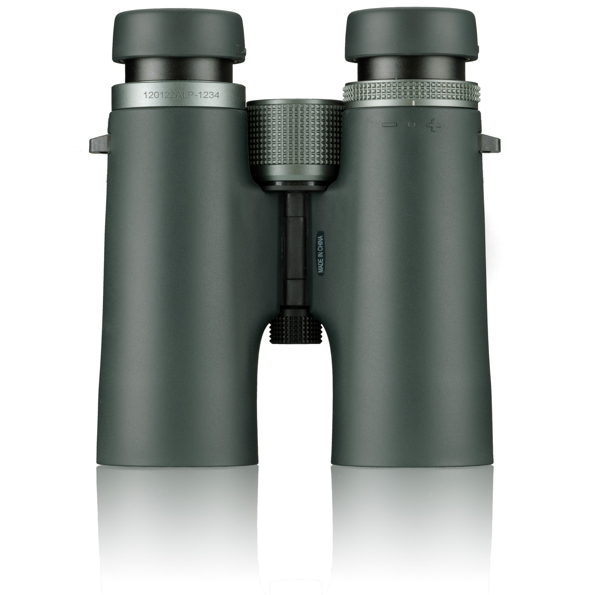 Alpen Apex XP 10x42 ED Binoculars — product view 3