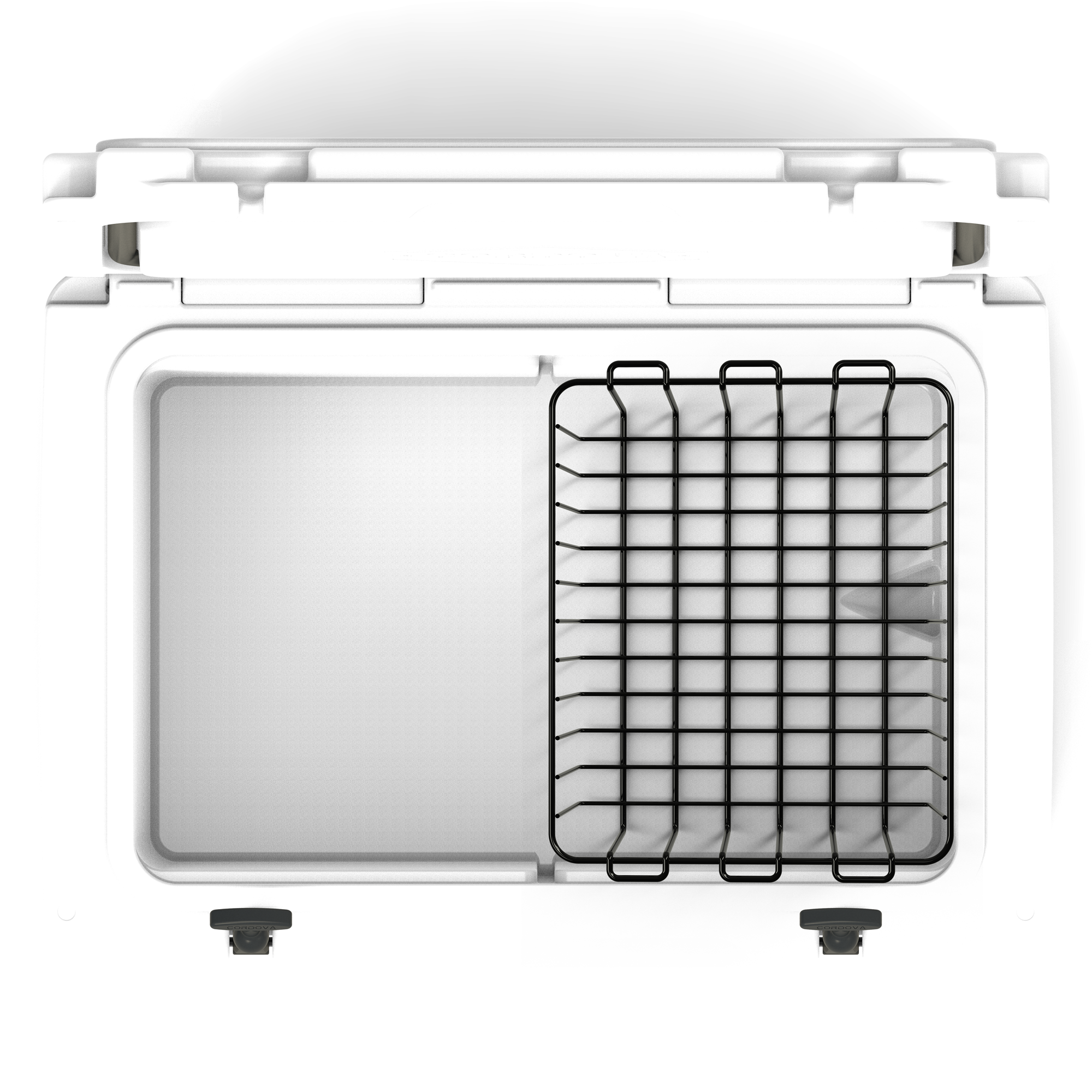 Cordova Wire Basket — view 4