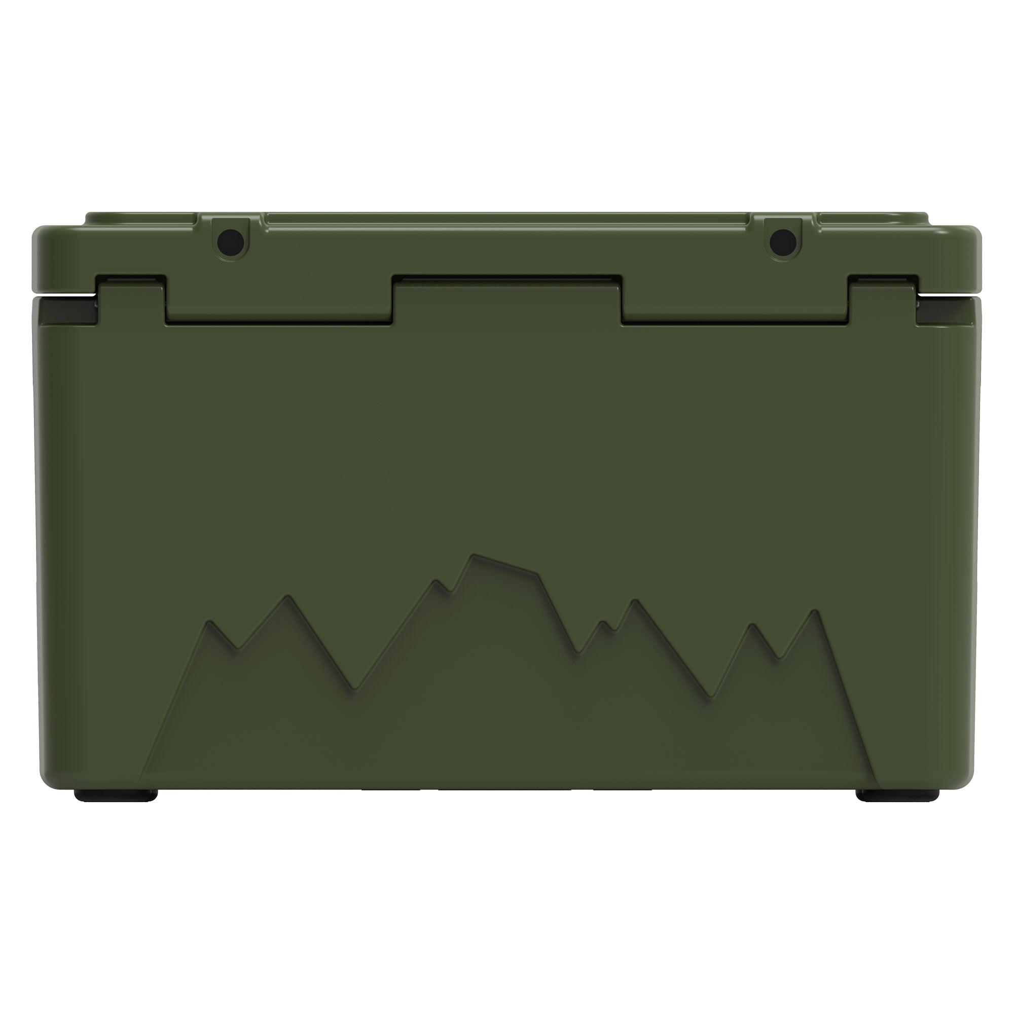 Crest 65 qt Basecamp Class™ Hard Cooler