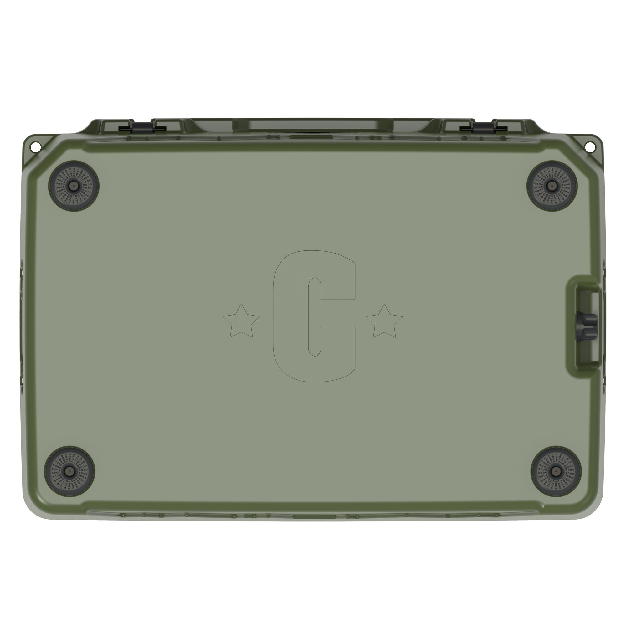 Balise 65 qt Basecamp Class™ Hard Cooler