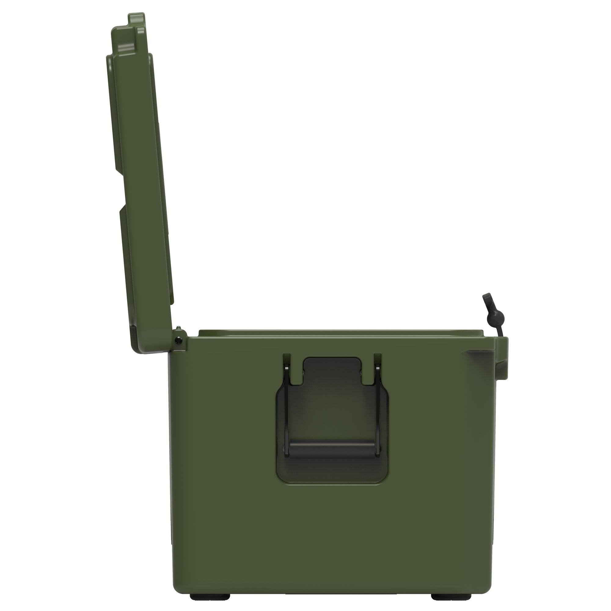 Crest 65 qt Basecamp Class™ Hard Cooler