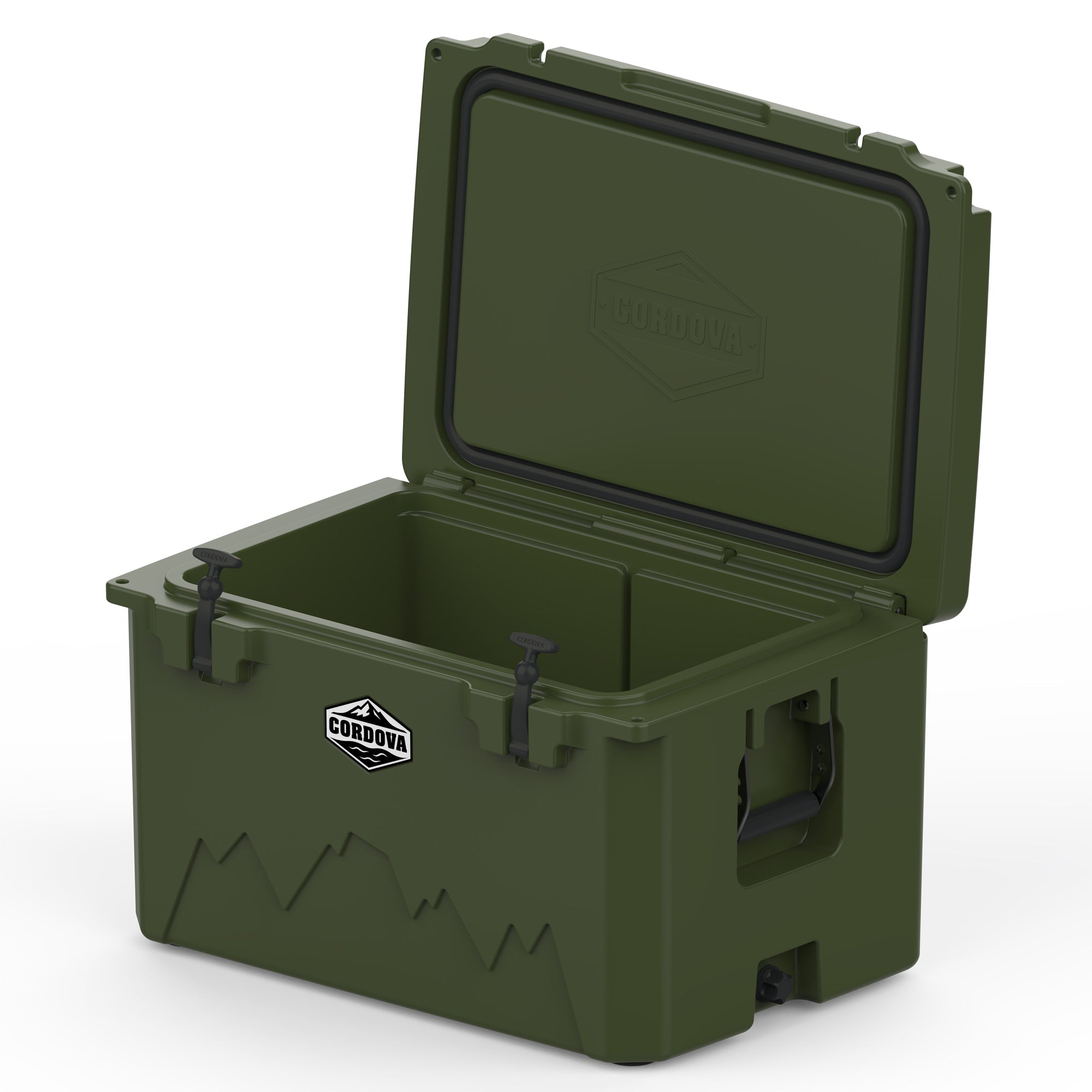 Balise 65 qt Basecamp Class™ Hard Cooler