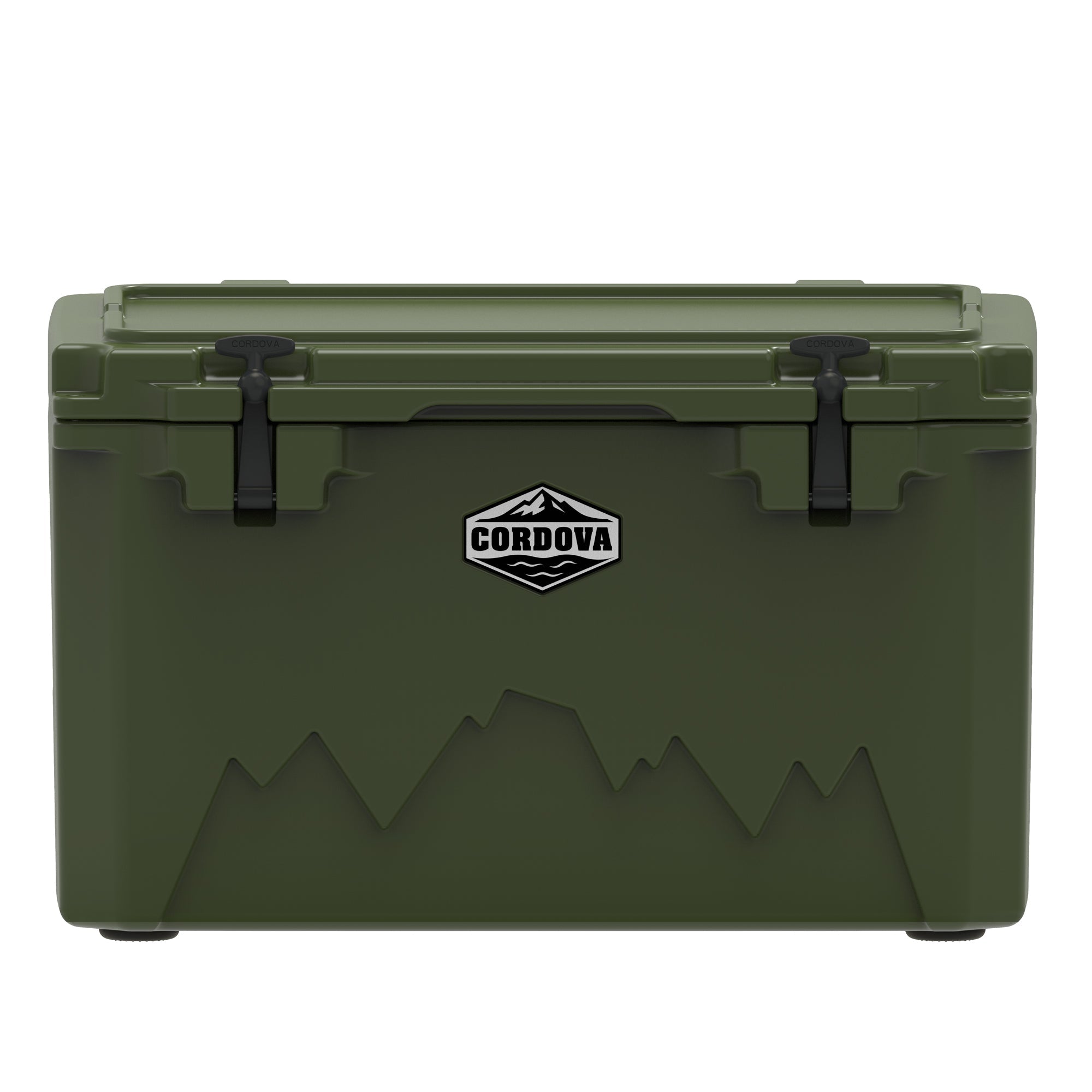 Cordova 65 qt Basecamp Class™ Hard Cooler — view 1