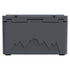 Crest 65 qt Basecamp Class™ Hard Cooler