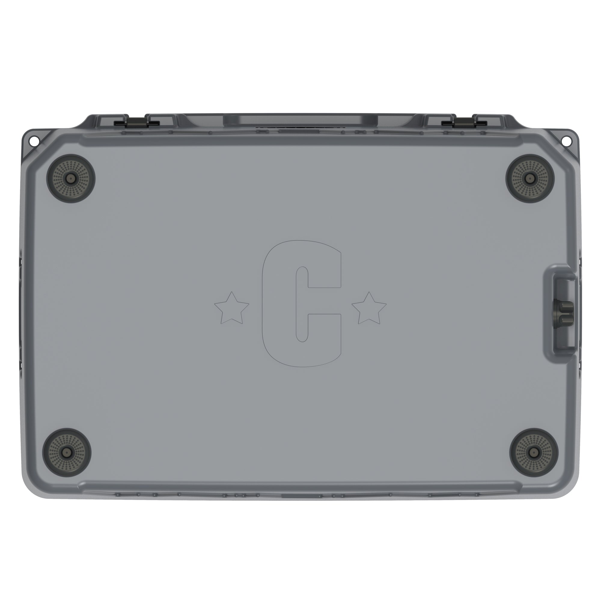 Crest 65 qt Basecamp Class™ Hard Cooler