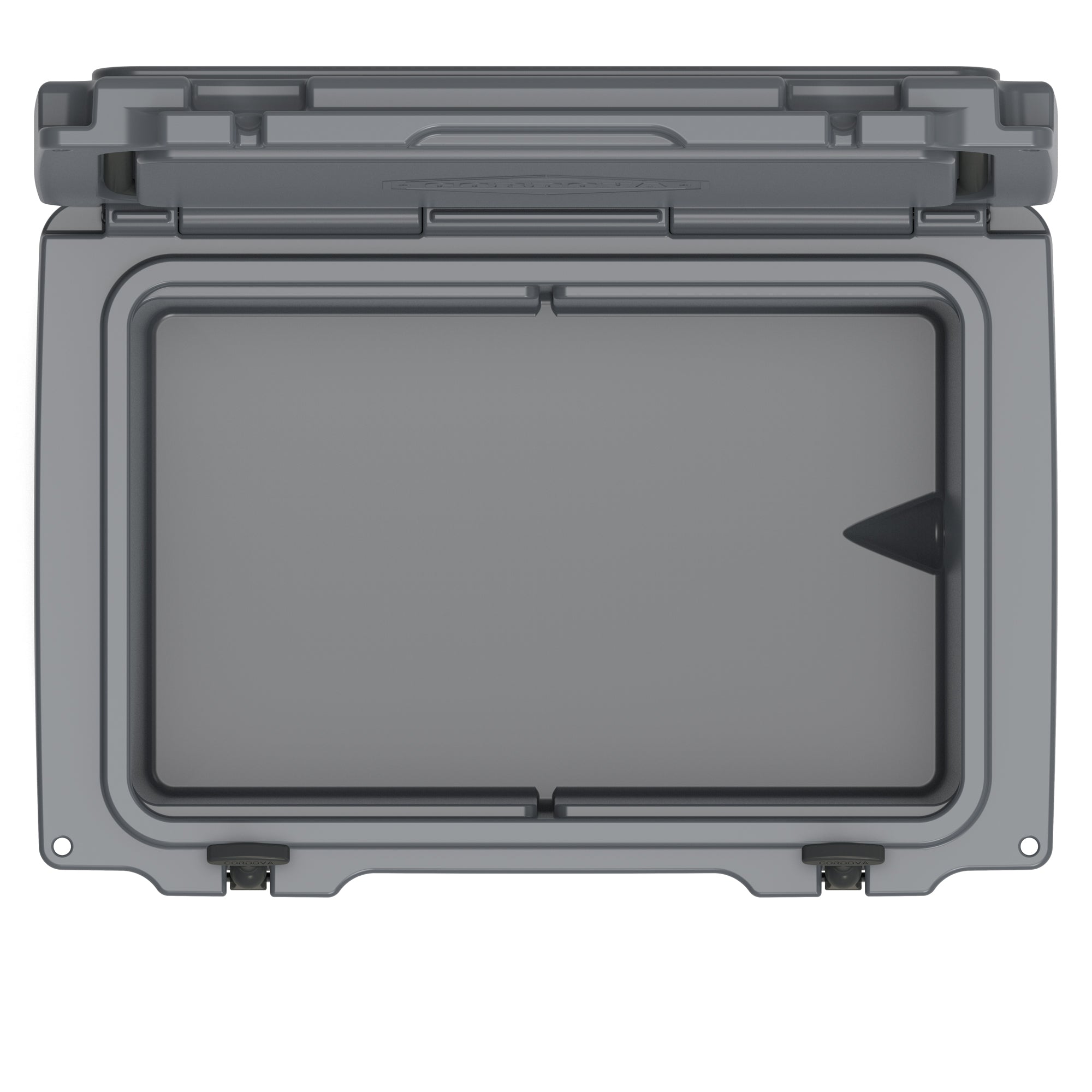 Crest 65 qt Basecamp Class™ Hard Cooler