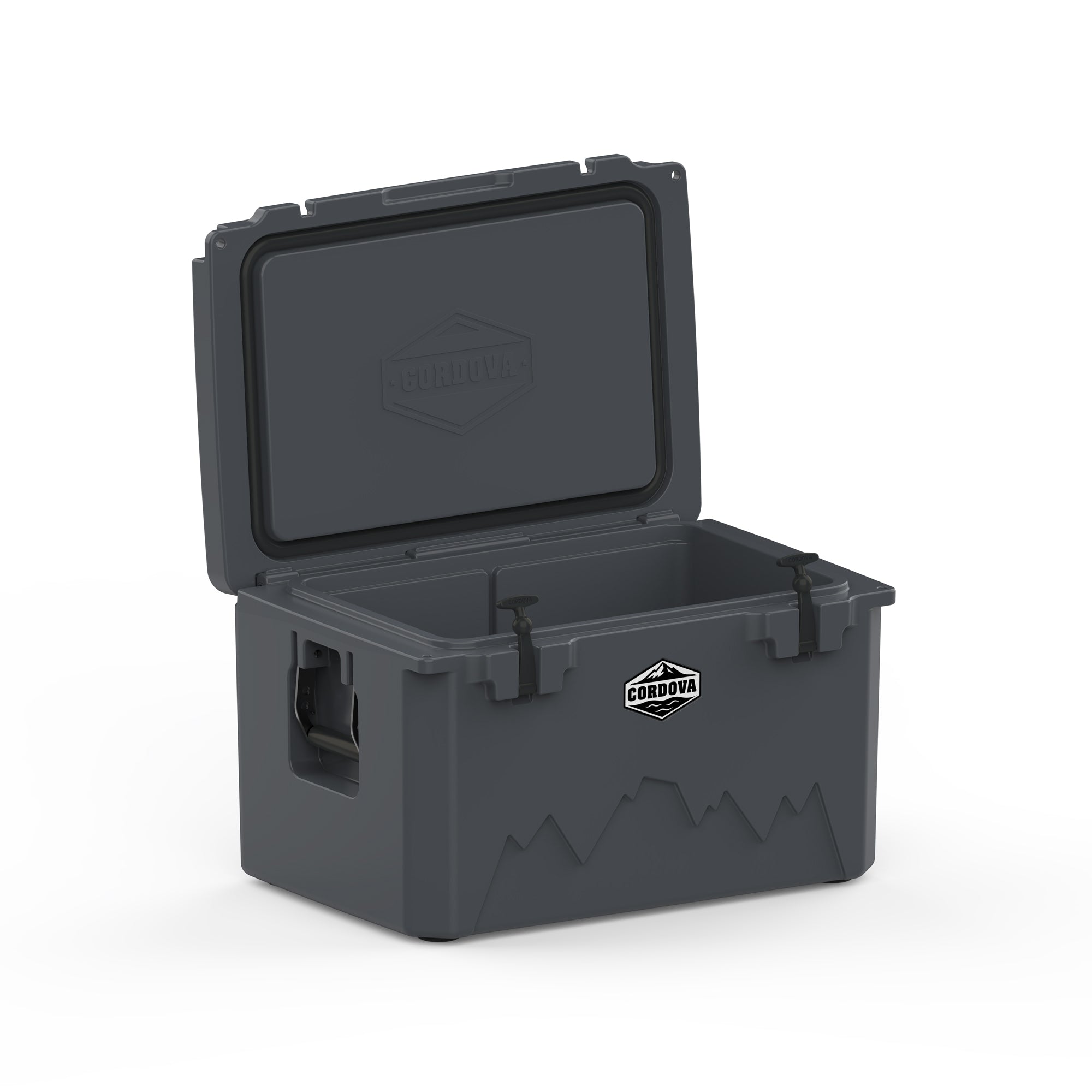 Balise 65 qt Basecamp Class™ Hard Cooler