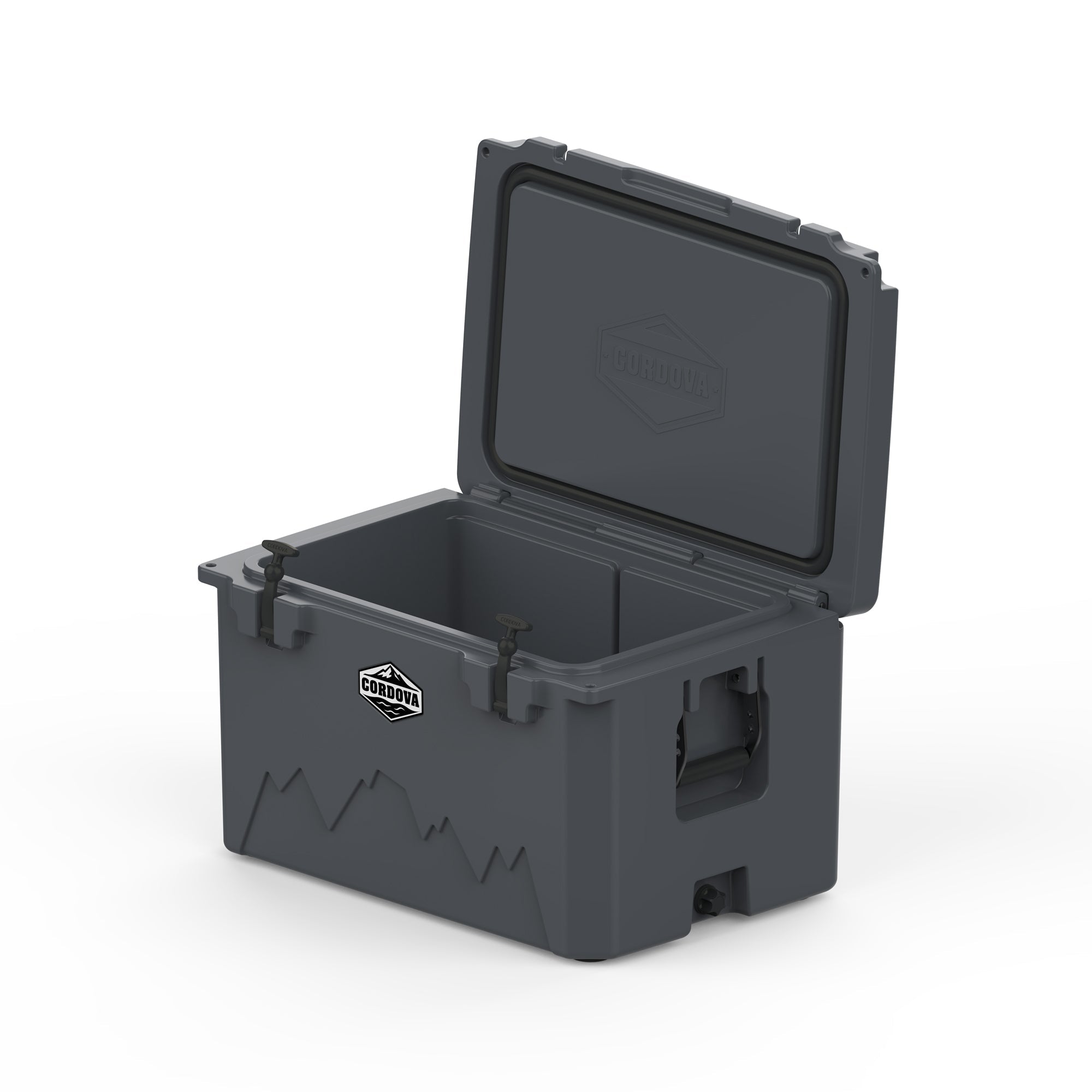 Balise 65 qt Basecamp Class™ Hard Cooler
