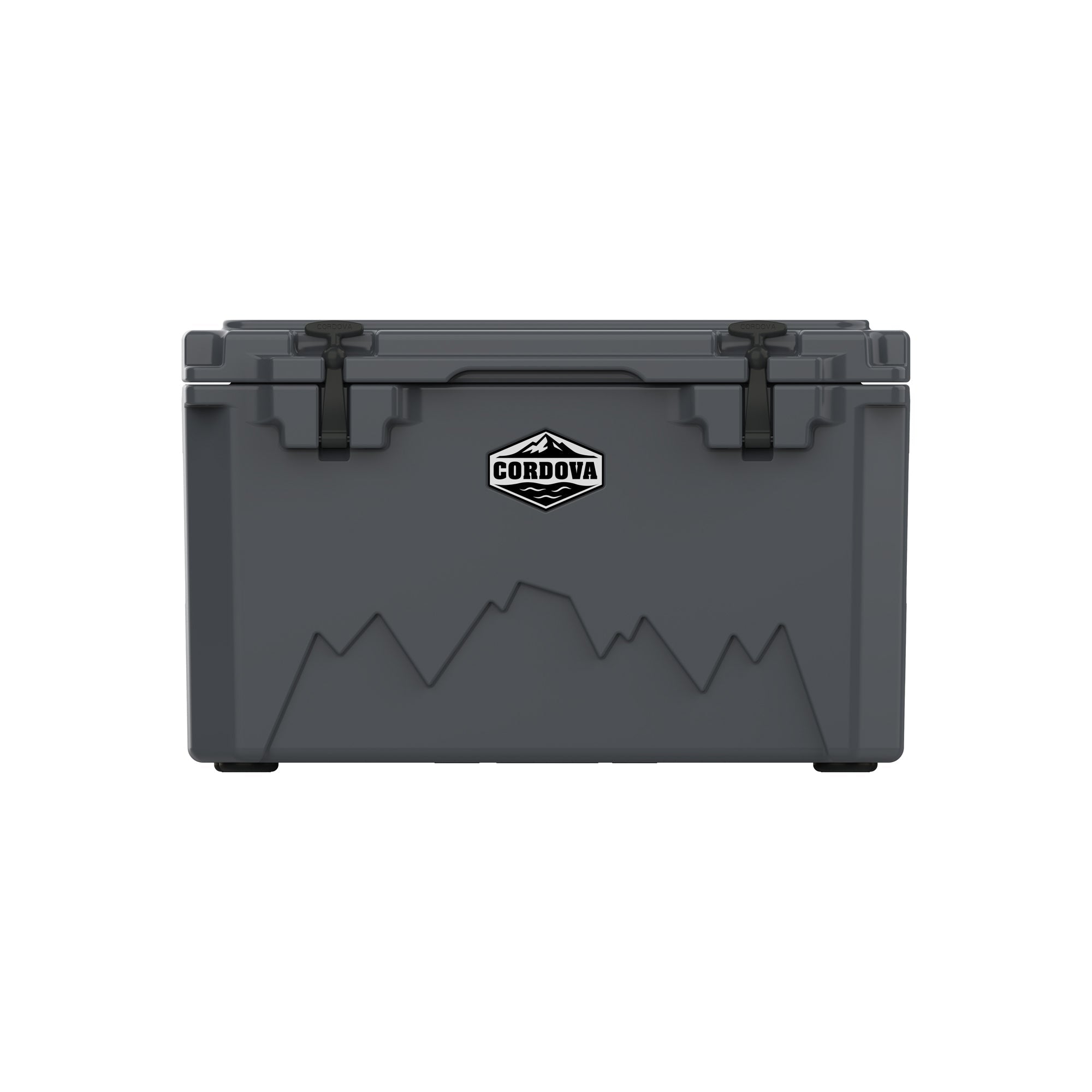 Balise 65 qt Basecamp Class™ Hard Cooler