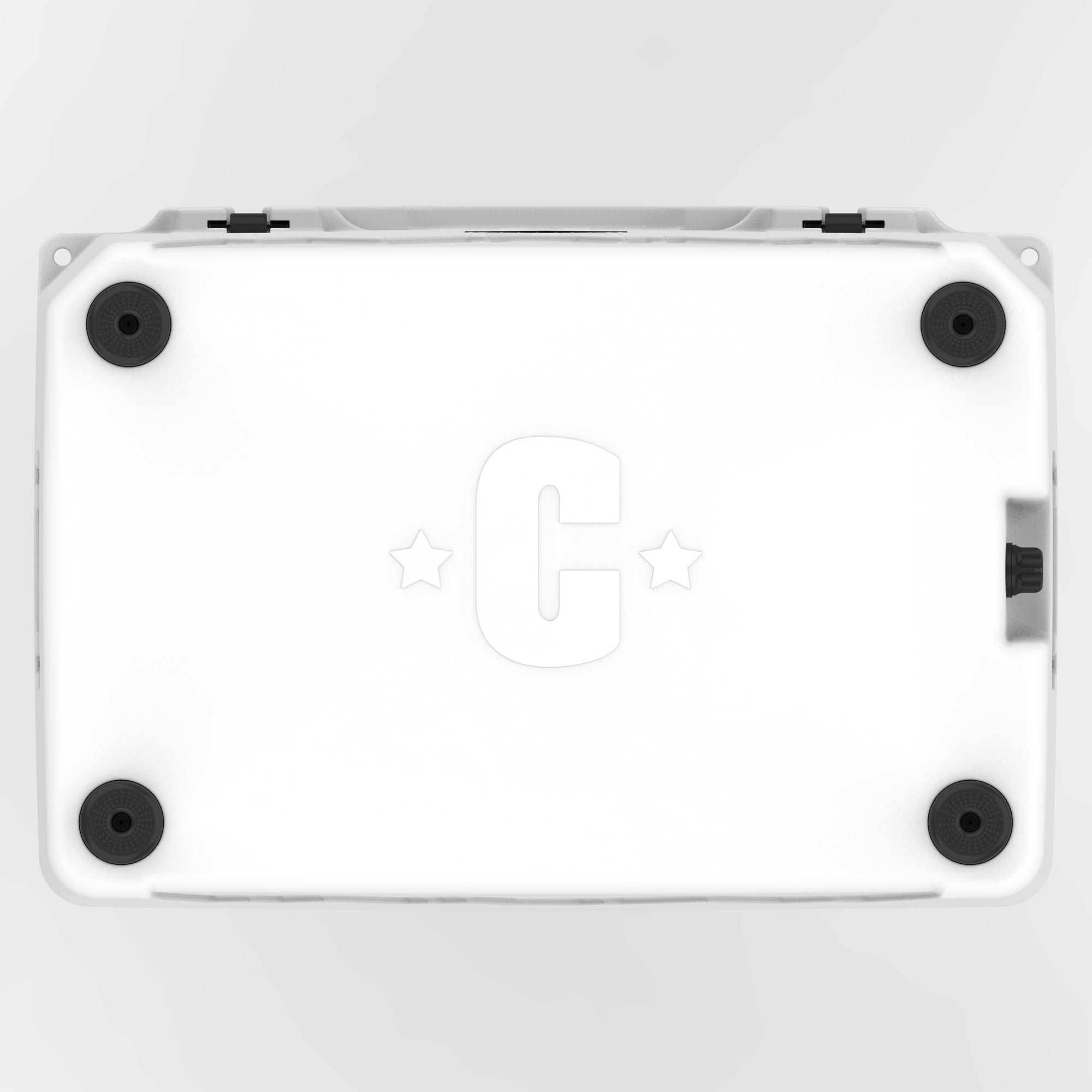 Balise 65 qt Basecamp Class™ Hard Cooler