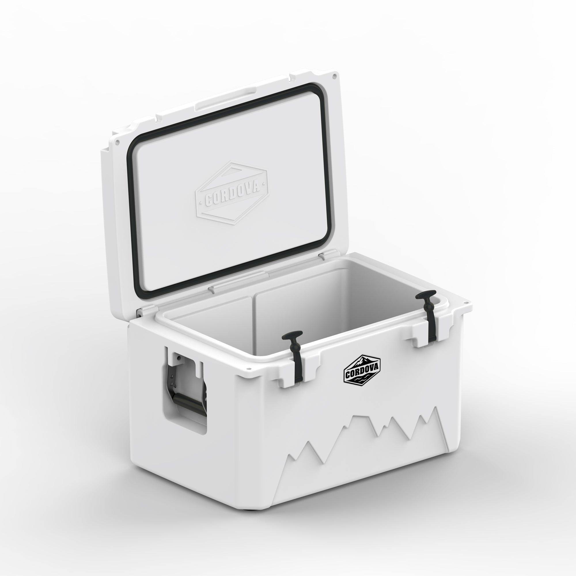 Balise 65 qt Basecamp Class™ Hard Cooler