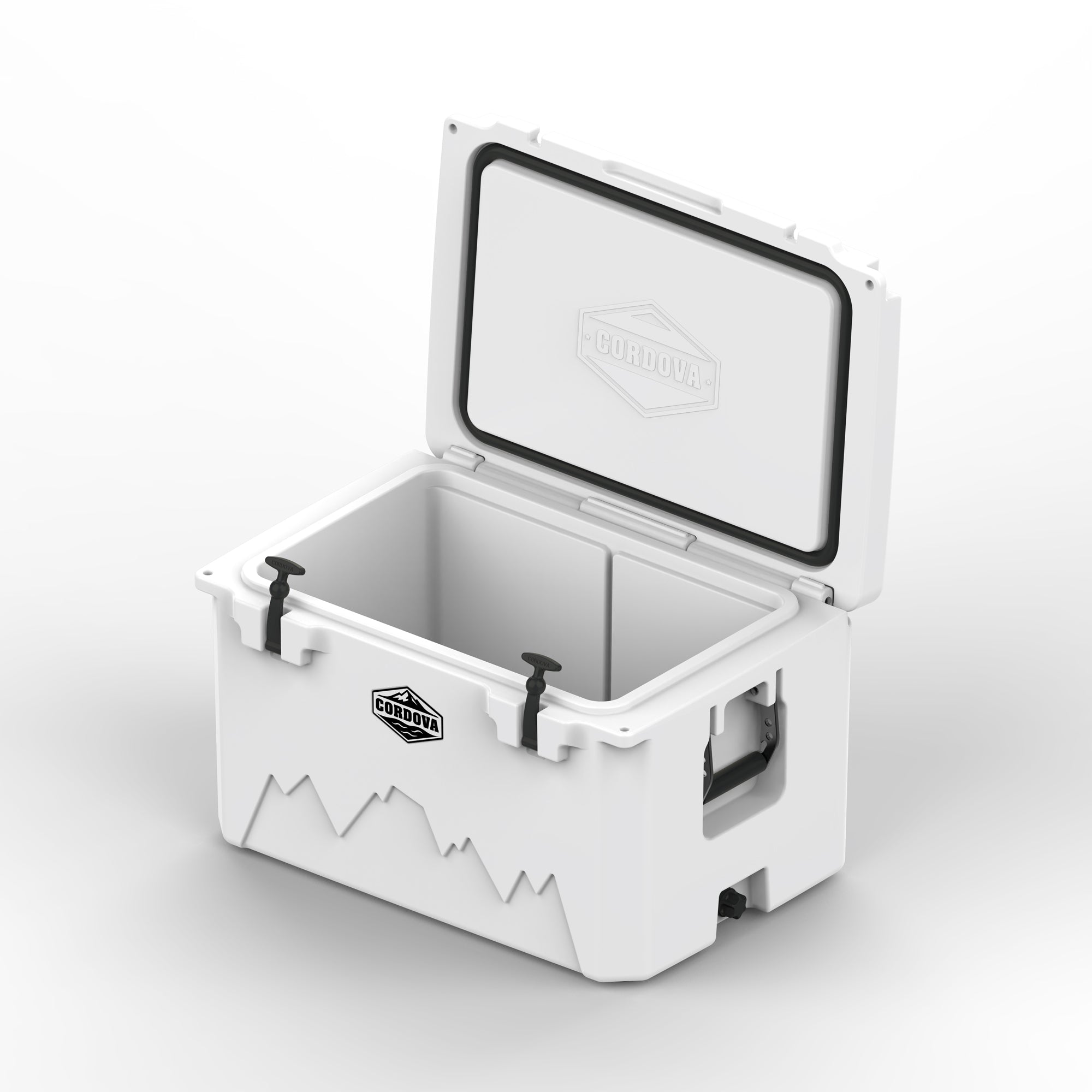 Balise 65 qt Basecamp Class™ Hard Cooler