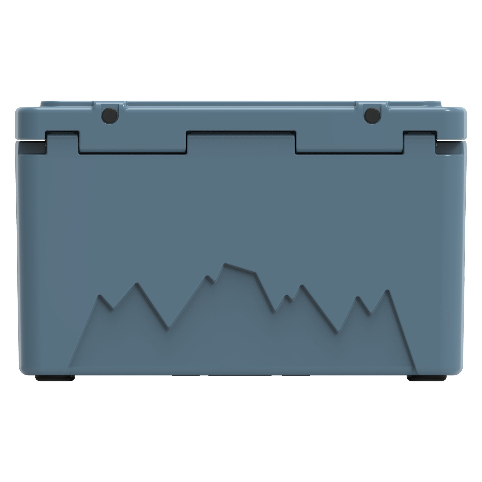 Crest 65 qt Basecamp Class™ Hard Cooler