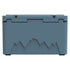 Crest 65 qt Basecamp Class™ Hard Cooler