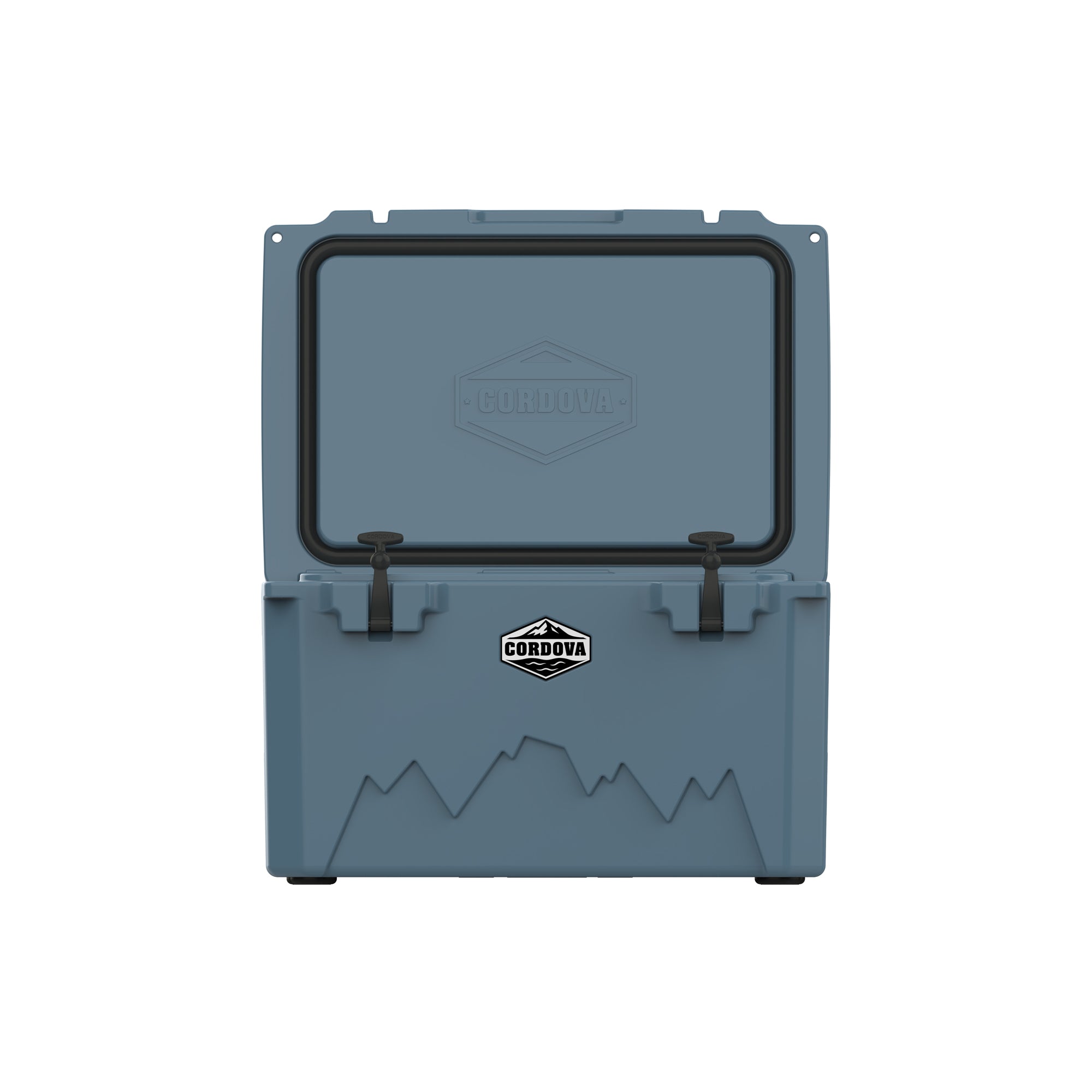 Crest 65 qt Basecamp Class™ Hard Cooler