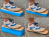 SteadySole Foot Balance Board PRO by Muscle Mountain