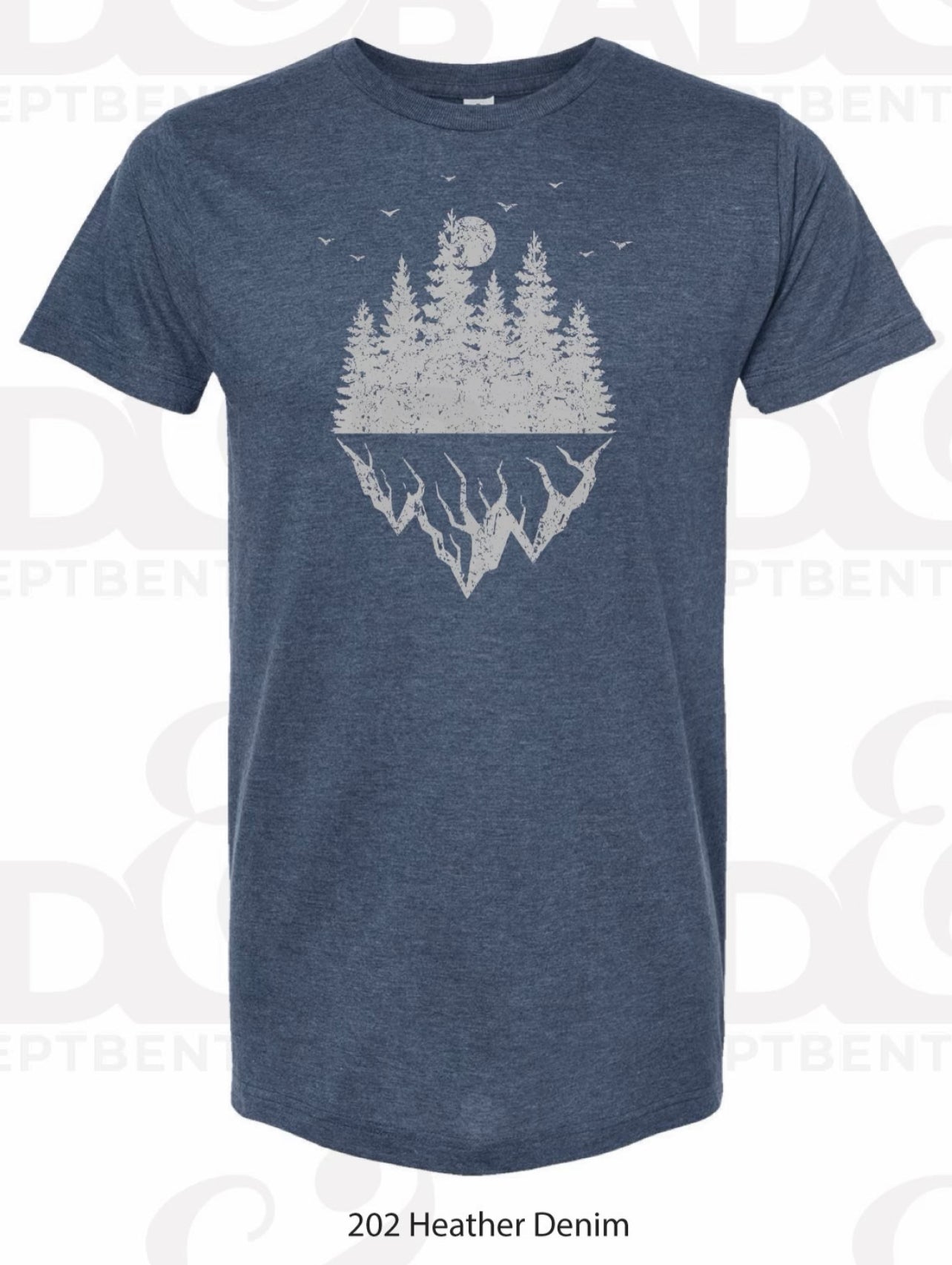 Pike Trail Comfy Tee's & Easy Going Hoodies by Pike Trail