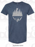 Pike Trail Comfy Tee's & Easy Going Hoodies by Pike Trail