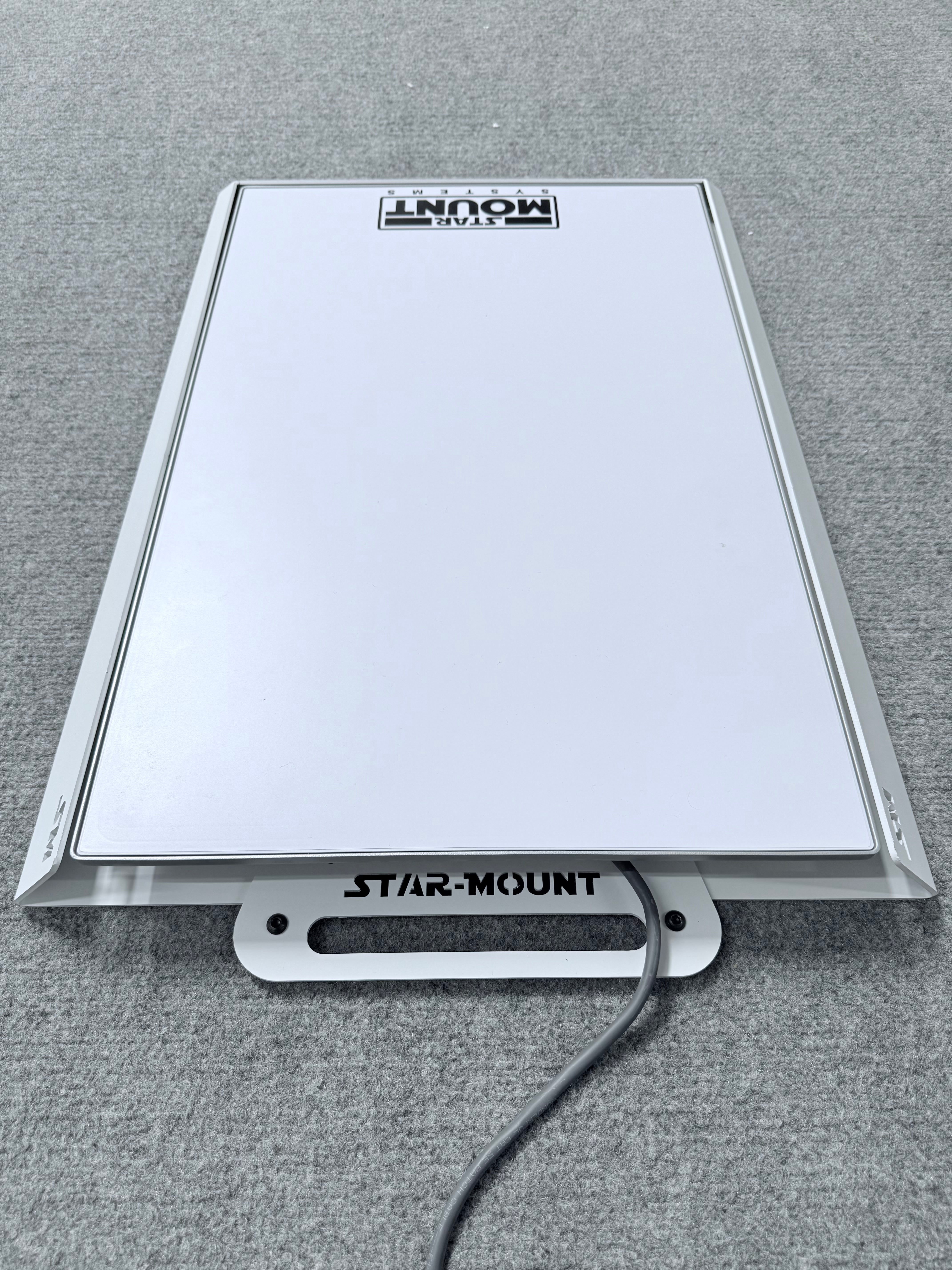 Starlink Performance Gen 3 Hybrid Attachment and Quick Release — product view 1