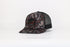 Whitetail Co. Dark Old Camo Shed Antler 6 Panel