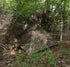 Nukem Hunting Blind - Mossy Oak Country Roots 3D Leafy – product image 4