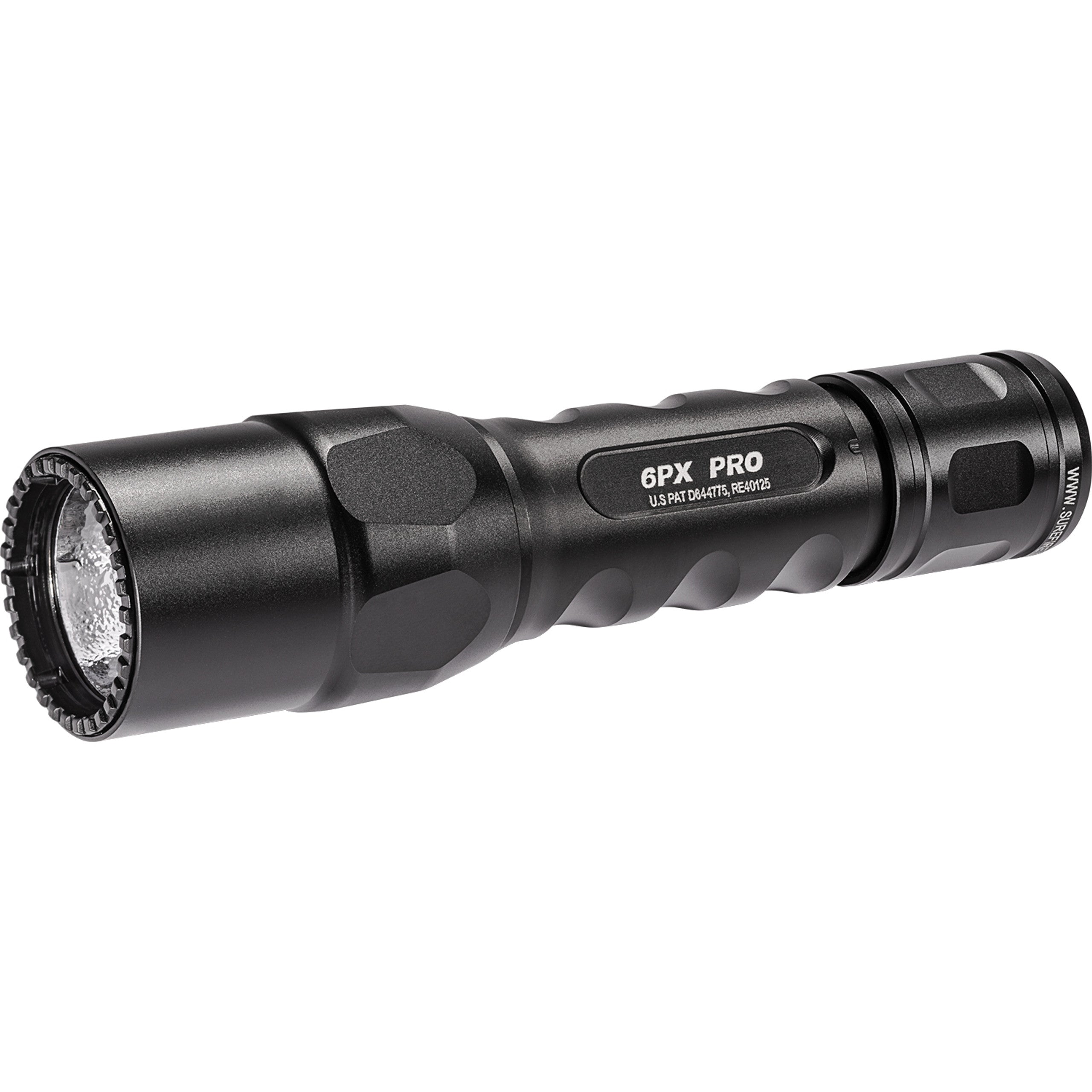 SureFire 6PX Pro Dual-Output Flashlight – 600 Lumens