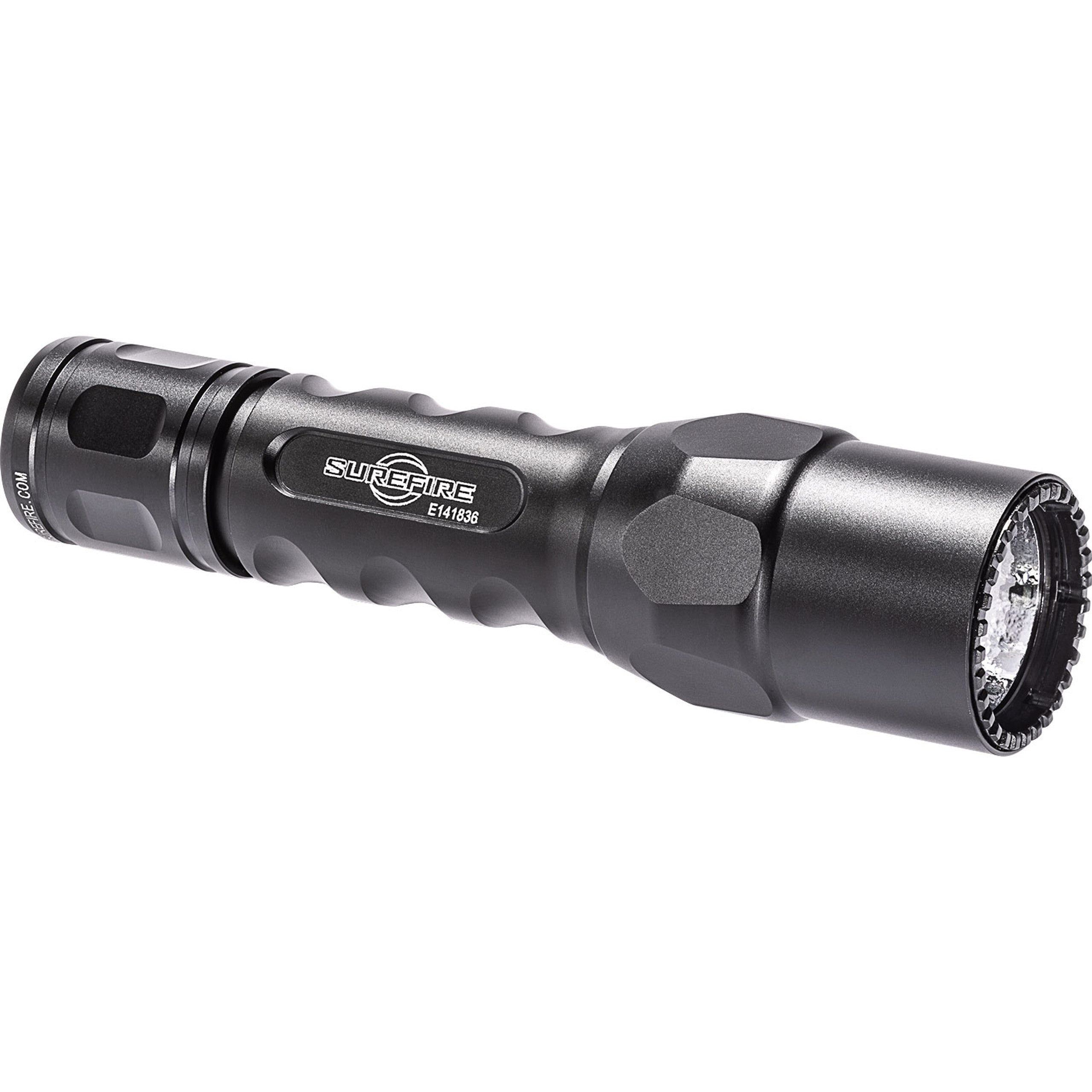 SureFire 6PX Pro Dual-Output Flashlight – 600 Lumens