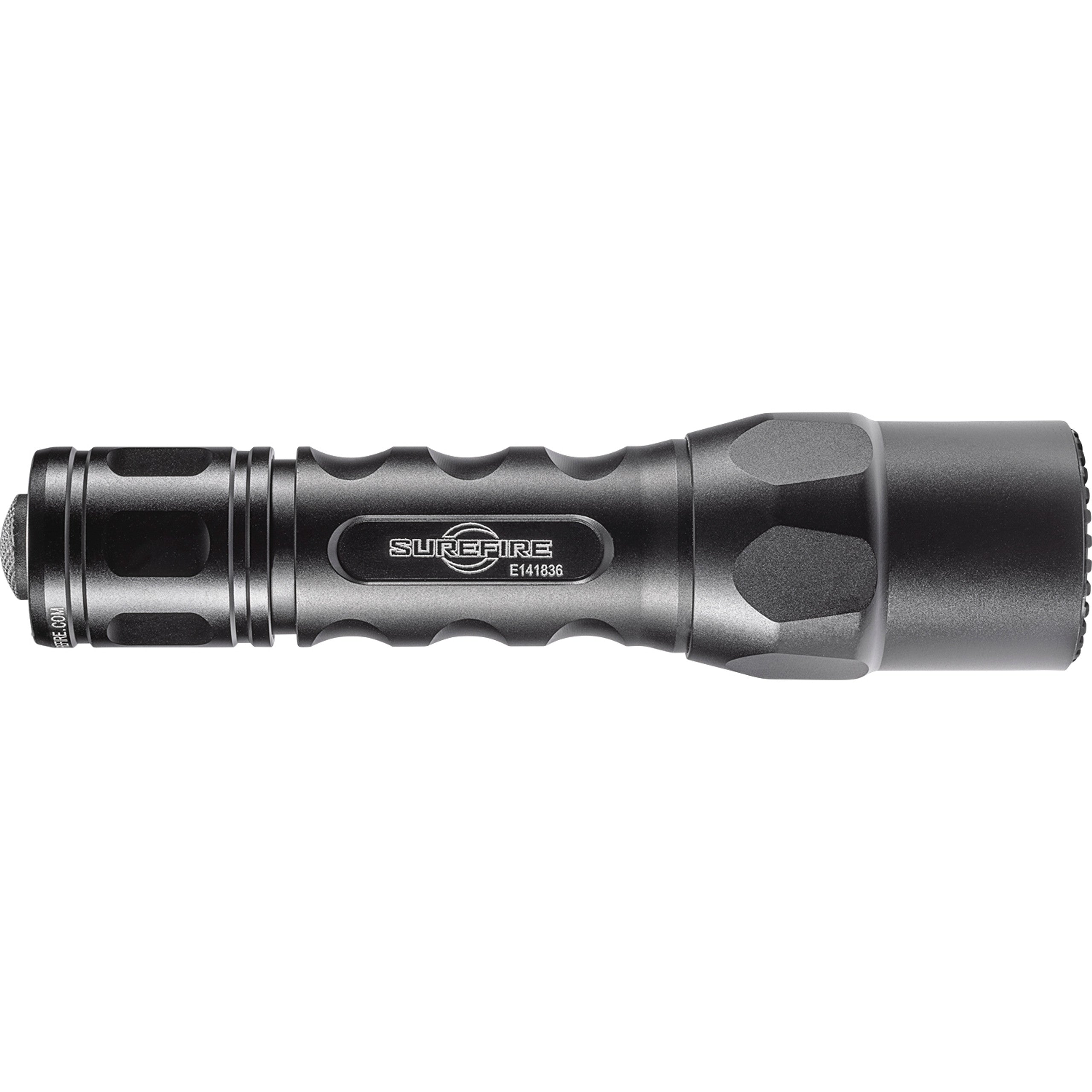 SureFire 6PX Pro Dual-Output Flashlight – 600 Lumens