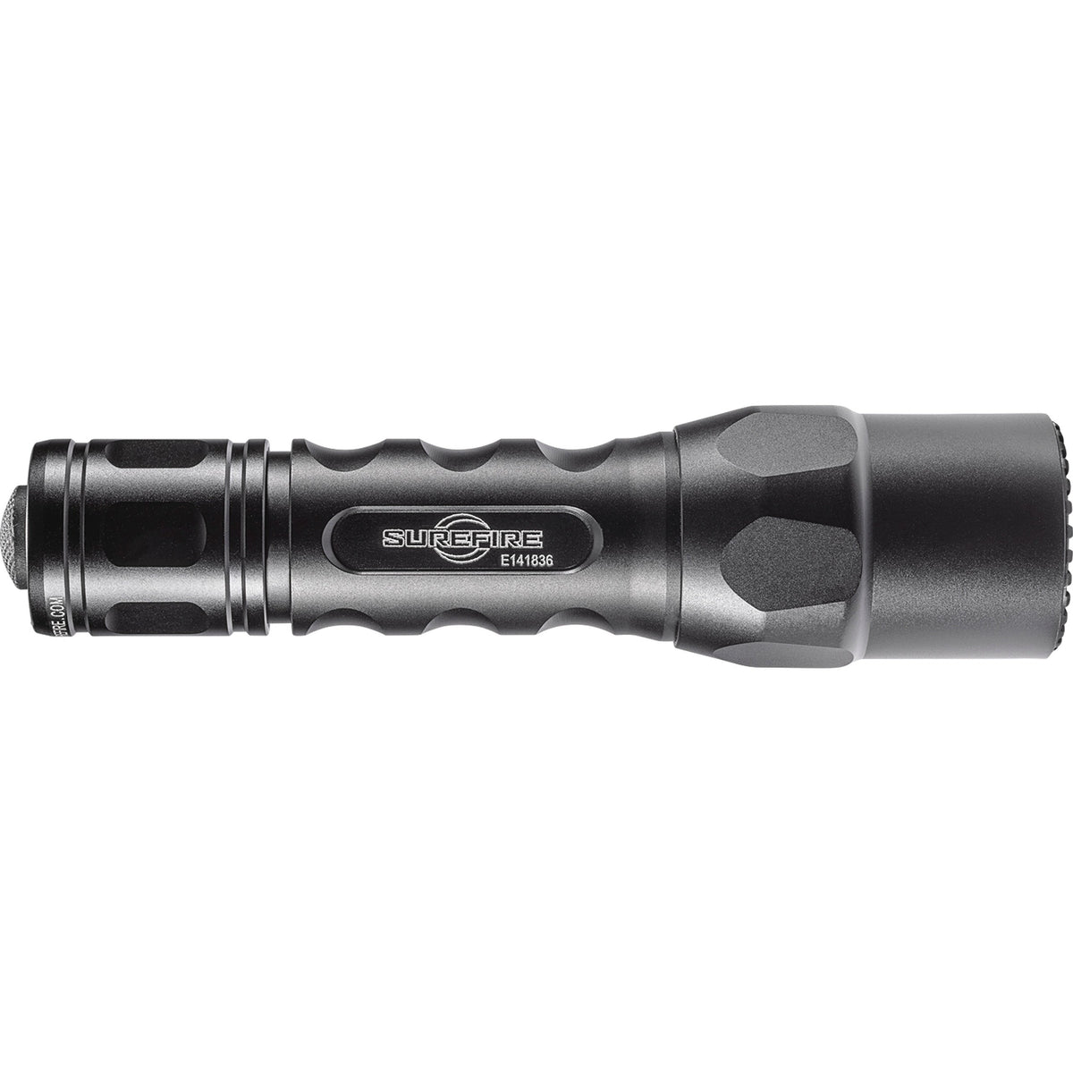 SureFire 6PX Pro Dual-Output Flashlight – 600 Lumens