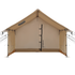 White Duck 16'x30' Extended Flysheet For Wall Tent And Porch