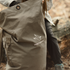 White Duck Hoplite Canvas G.I. Top Load Bag