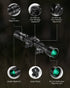 Pinty Nova 2-7x32 SFP Rifle Scope
