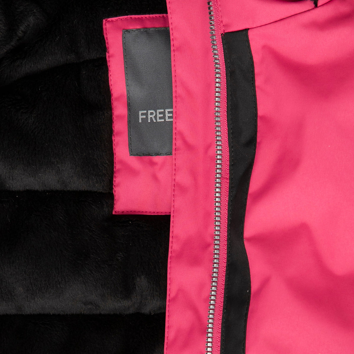 Free Country Girls' Boarder Jacket