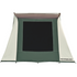 White Duck 10'x10' Prota Canvas Tent