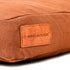 White Duck Dog Bed