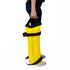 Recycled Firefighter Workout Battle Bag - Spark — product view 7