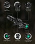 Pinty Nova 2-7x32 SFP Rifle Scope