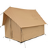 White Duck 6'x8' Rover Scout Tent