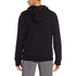 A man models the heavyweight brushed wool Kodiak Fleece Hoodie, crafted with thumbholes and a drawstring to bundle you up for wicked cold days!