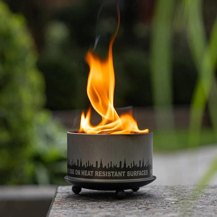 City Bonfire (Portable Fire Pit) — product view 9